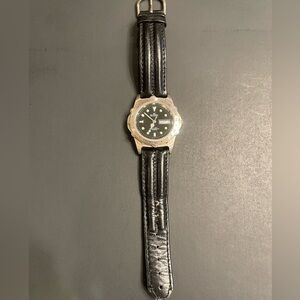 vintage Skagen Denmark wristwatch